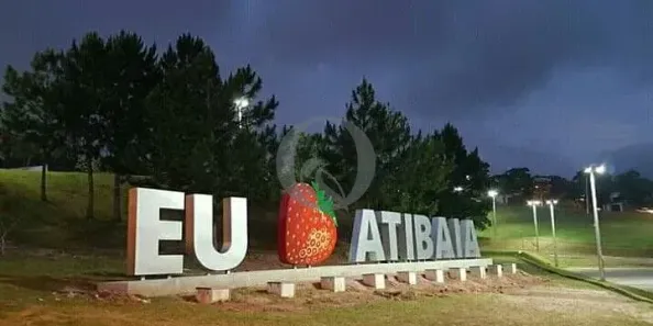 Lote/Terreno à venda, 10m² no Jardim Estância Brasil, Atibaia