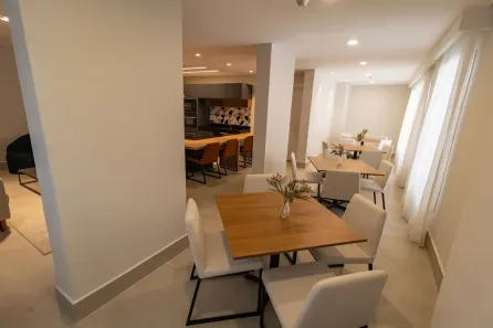 Apartamento à venda, 25m² no Saúde, São Paulo