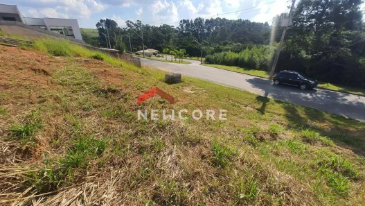 Lote/Terreno à venda, 421m² no Parque Dom Henrique, Cotia