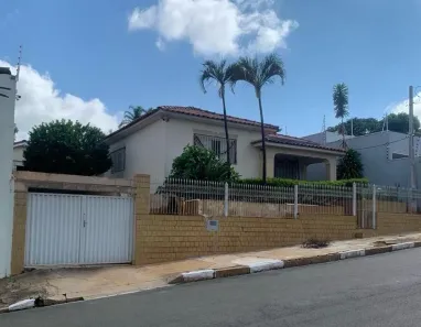 Casa com 3 Quartos à venda, 168m² no Centro, Cosmópolis