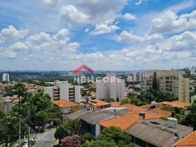 Apartamento com 3 Quartos à venda, 128m² no Sumarezinho, São Paulo