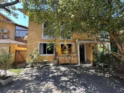 Casa de Condomínio com 4 Quartos à venda, 140m² no Taquara, Rio de Janeiro