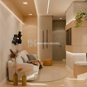 Apartamento com 3 Quartos à venda, 75m² no Fundação, São Caetano do Sul