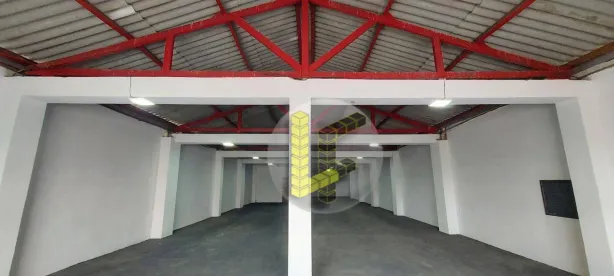 Prédio Comercial para alugar, 840m² no Jardim São Caetano, São Caetano do Sul