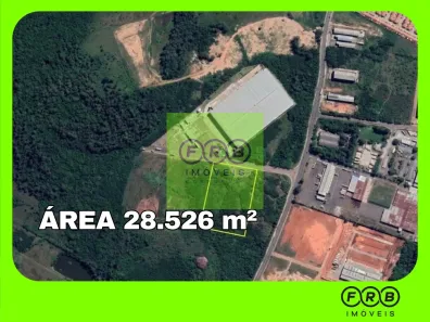 Imóvel Comercial à venda, 28526m² no Distrito Industrial, Cachoeirinha