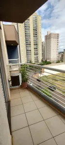 Apartamento com 1 Quarto à venda, 41m² no Bosque das Juritis, Ribeirão Preto