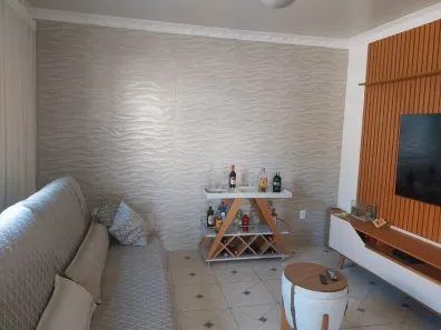 Casa de Condomínio com 5 Quartos à venda, 180m² no Madureira, Rio de Janeiro