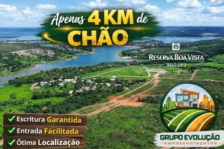 Lote/Terreno à venda, 500m² no Setor Campinas, Goiânia