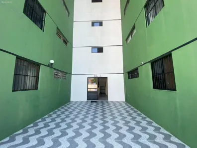 Apartamento com 3 Quartos para alugar, 57m² no Carlito Pamplona, Fortaleza