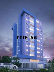 Apartamento com 2 Quartos à venda, 61m² no Vila Verde, Caxias do Sul