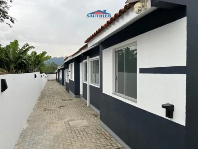 Casa com 2 Quartos à venda, 40m² no Olímpica, Esteio