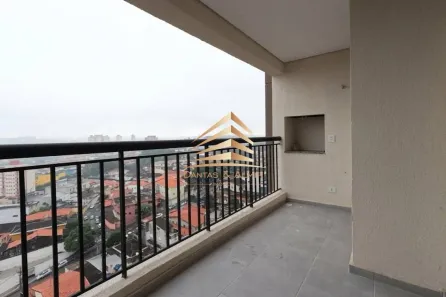Apartamento com 2 Quartos à venda, 62m² no Jardim Bom Clima, Guarulhos