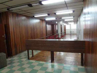 Sala Comercial para alugar, 257m² no Centro, Belo Horizonte