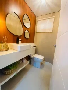 Casa com 3 Quartos à venda, 182m² no Bom Retiro, Joinville