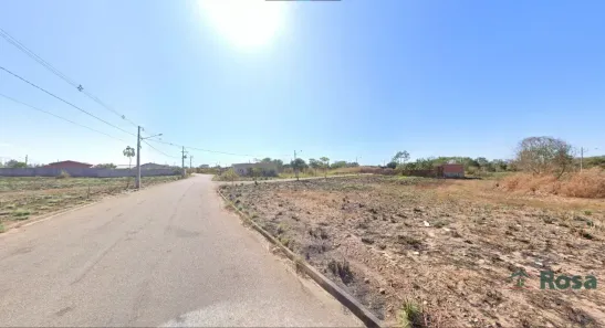 Lote/Terreno à venda, 460m² no Loteamento Parque das Águas, Várzea Grande