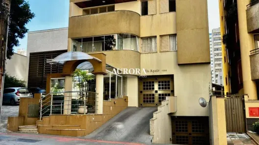 Apartamento com 3 Quartos à venda, 108m² no Centro, Londrina