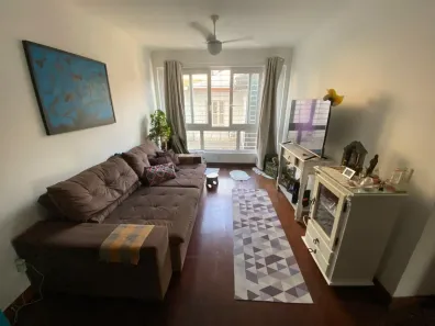 Apartamento com 3 Quartos à venda, 101m² no Rio Branco, Porto Alegre