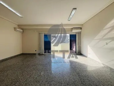 Sala Comercial com 2 Quartos para alugar, 90m² no Loteamento Alphaville Campinas, Campinas