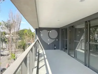 Apartamento com 3 Quartos à venda, 210m² no Jardim Paulista, São Paulo