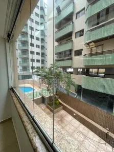 Apartamento com 3 Quartos à venda, 81m² no Tupi, Praia Grande