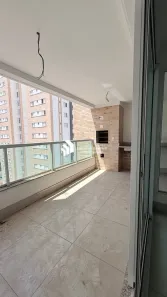 Apartamento com 3 Quartos à venda, 124m² no Setor Bueno, Goiânia