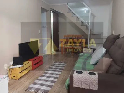 Casa de Condomínio com 2 Quartos à venda, 76m² no Irajá, Rio de Janeiro
