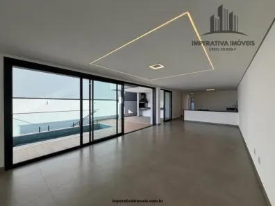 Casa de Condomínio com 3 Quartos à venda, 260m² no Jardim Tereza Cristina, Jundiaí