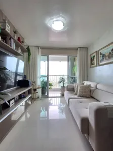 Apartamento com 3 Quartos à venda, 83m² no Nova Parnamirim, Parnamirim