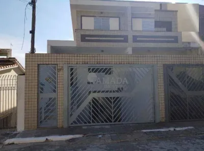 Sobrado com 3 Quartos à venda, 200m² no Vila Ivone, São Paulo