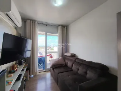 Apartamento com 3 Quartos à venda, 74m² no Centro, Canoas