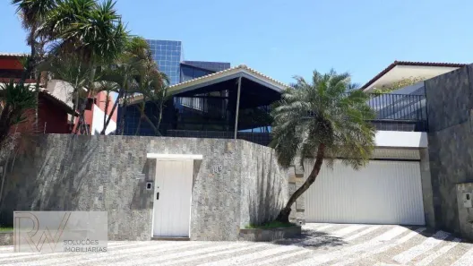 Casa com 4 Quartos à venda, 354m² no Itaigara, Salvador