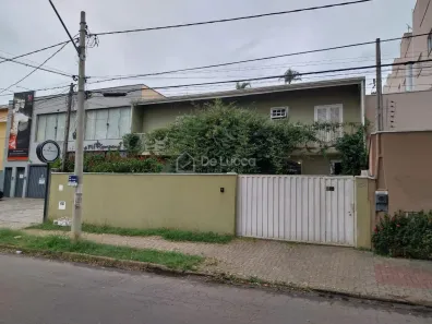 Casa com 5 Quartos à venda, 350m² no Bairro das Palmeiras, Campinas