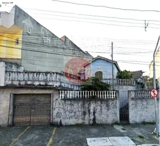 Casa com 2 Quartos à venda, 313m² no Jardim Camargo Novo, São Paulo