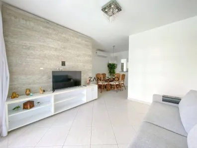 Apartamento com 4 Quartos para alugar, 140m² no Riviera, Bertioga
