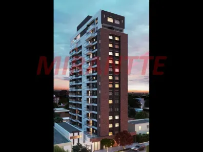 Cobertura com 3 Quartos à venda, 121m² no Indianópolis, São Paulo