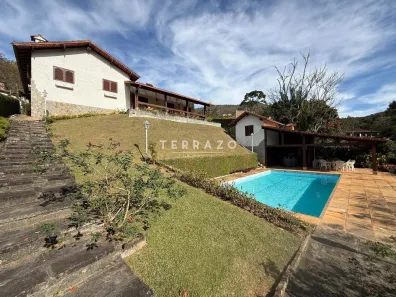 Casa com 4 Quartos à venda, 234m² no Albuquerque, Teresópolis