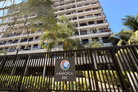 Apartamento com 2 Quartos à venda, 62m² no Vicente de Carvalho, Rio de Janeiro