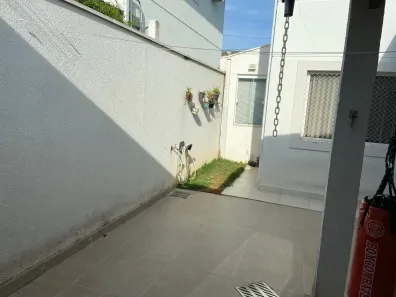 Casa de Condomínio com 3 Quartos à venda, 120m² no Loteamento Villa Branca, Jacareí