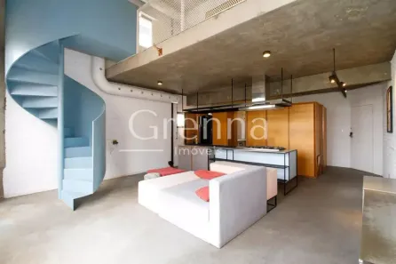 Apartamento com 2 Quartos para alugar, 100m² no Pinheiros, São Paulo