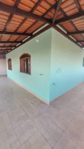 Casa com 3 Quartos para alugar, 180m² no Lindéia (Barreiro), Belo Horizonte