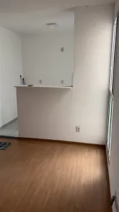 Apartamento com 2 Quartos para alugar, 39m² no Ribeirão do Lipa, Cuiabá