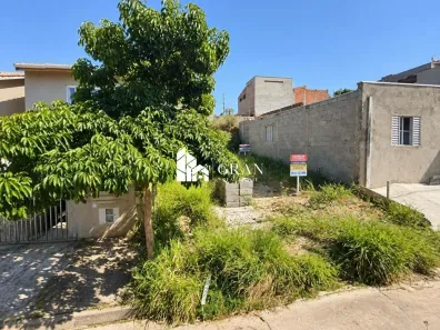 Lote/Terreno à venda, 132m² no Residencial Dunamis, São José dos Campos