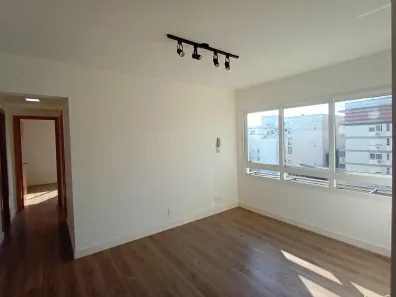 Apartamento com 2 Quartos para alugar, 60m² no Menino Deus, Porto Alegre