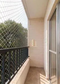 Apartamento com 2 Quartos à venda, 64m² no Vila Imaculada, Guarulhos