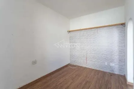 Apartamento com 1 Quarto à venda, 42m² no Botafogo, Rio de Janeiro