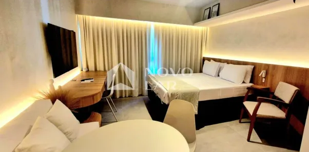 Apartamento com 1 Quarto à venda, 28m² no Petrópolis, Porto Alegre