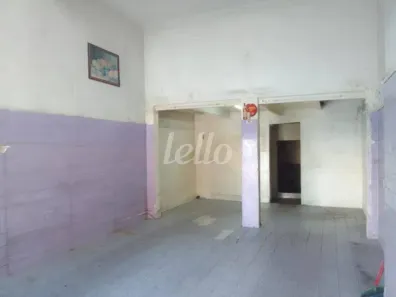 Ponto Comercial para alugar, 49m² no Luz, São Paulo
