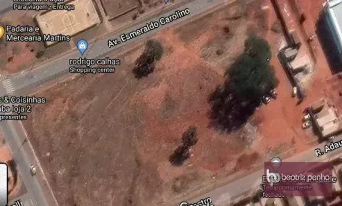 Lote/Terreno à venda, 200m² no Parque Residencial da Solidariedade, São José do Rio Preto