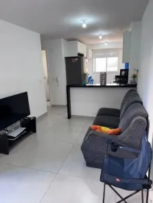Apartamento com 2 Quartos à venda, 47m² no Recanto do Sol I, Campinas