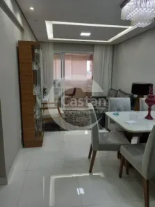Apartamento com 2 Quartos à venda, 70m² no Vila Bertioga, São Paulo